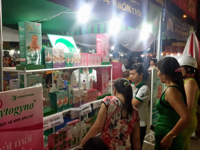 Ninh Thuận: Thị trường mở chờ doanh nghiệp