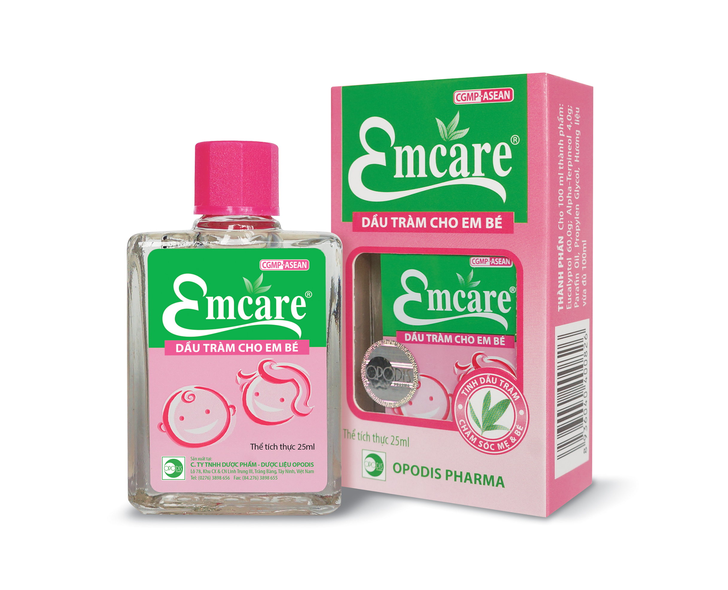 EMCARE