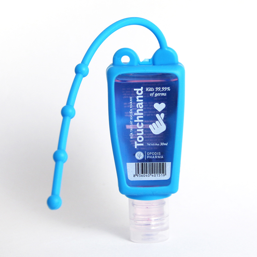 TOUCHHAND - Hình ảnh 5